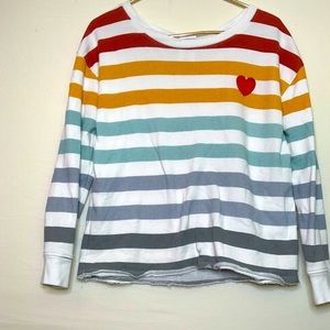 Doe Adult Medium Crewneck